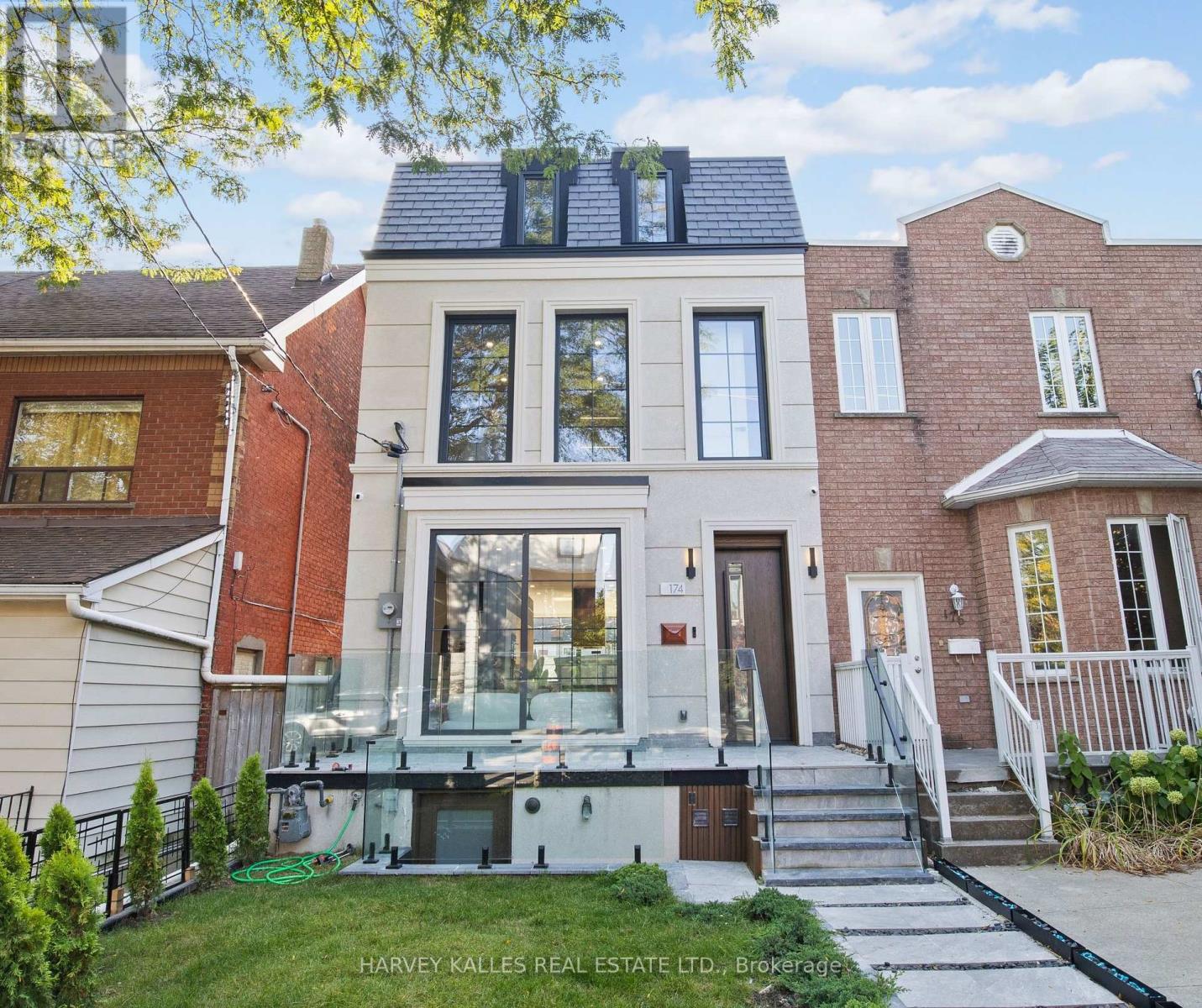 174 Lisgar Street, Toronto, Ontario  M6J 3G3 - Photo 1 - C11957309