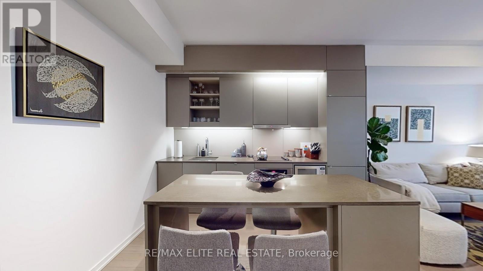 2701 - 101 Peter Street, Toronto (Waterfront Communities), Ontario  M5V 0G6 - Photo 10 - C11957437