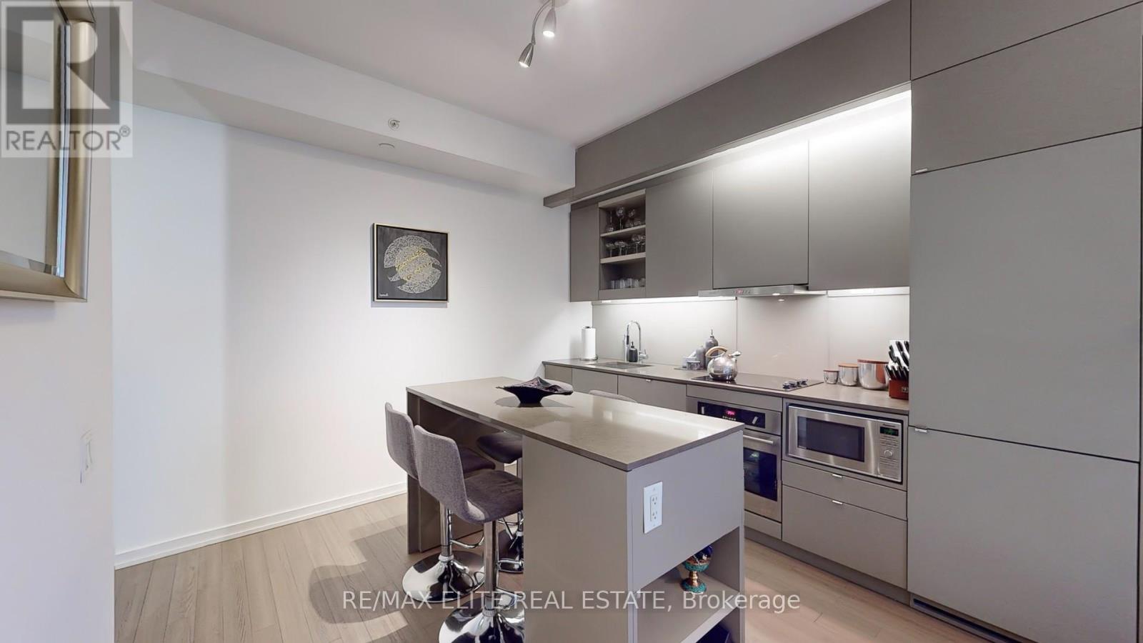 2701 - 101 Peter Street, Toronto (Waterfront Communities), Ontario  M5V 0G6 - Photo 11 - C11957437
