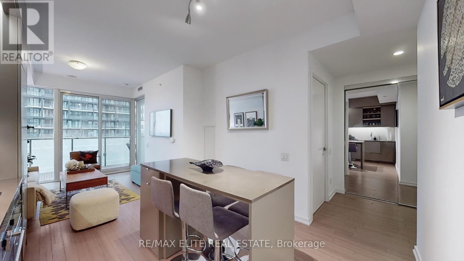 2701 - 101 Peter Street, Toronto (Waterfront Communities), Ontario  M5V 0G6 - Photo 12 - C11957437