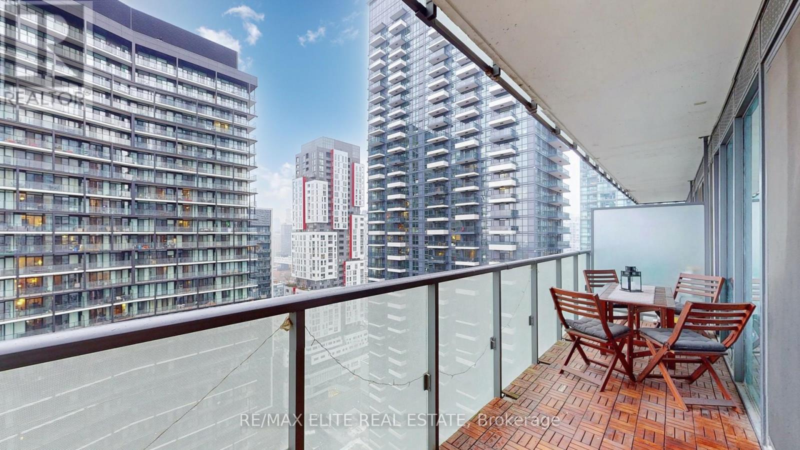 2701 - 101 Peter Street, Toronto (Waterfront Communities), Ontario  M5V 0G6 - Photo 24 - C11957437