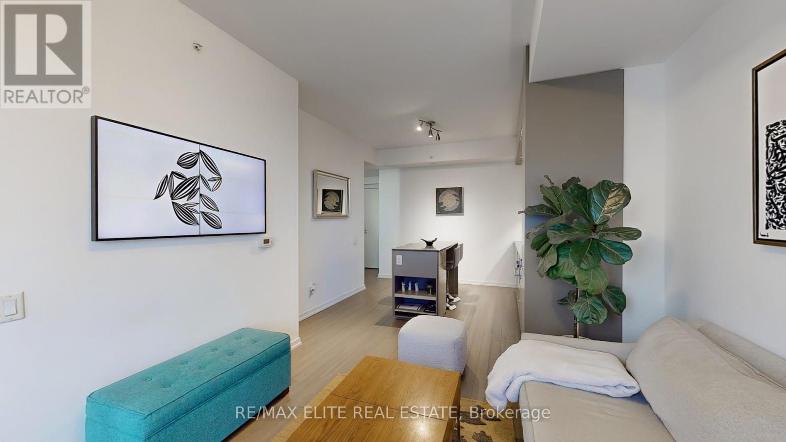 2701 - 101 Peter Street, Toronto (Waterfront Communities), Ontario  M5V 0G6 - Photo 8 - C11957437