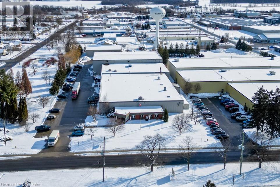 3 Industrial Drive, Elmira, Ontario  N3B 2S1 - Photo 1 - 40695891
