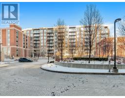 PH16 - 28 UPTOWN DRIVE, Markham, Ontario