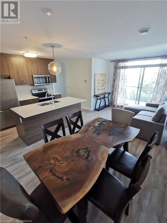 Property at 467 CHARLTON AVENUE EAST Avenue E Unit# 207 image 2