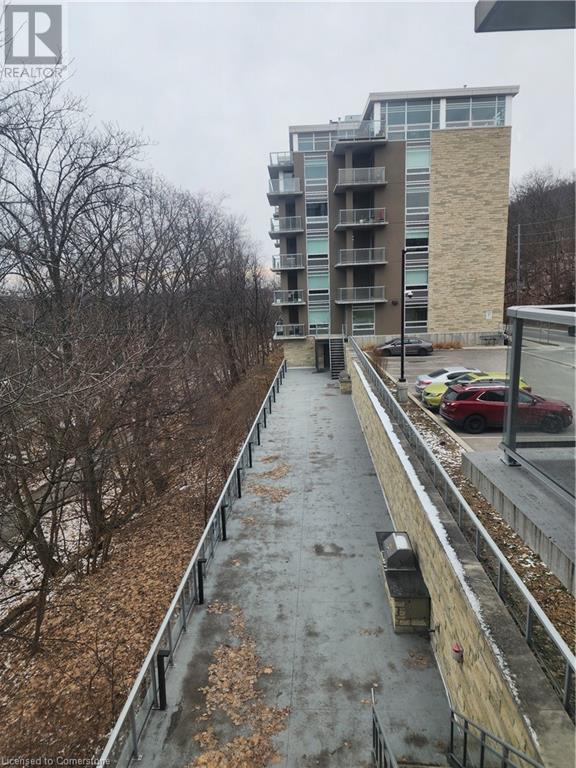 467 Charlton Avenue East Avenue E Unit# 207, Hamilton, Ontario  L8N 0B3 - Photo 13 - 40695830