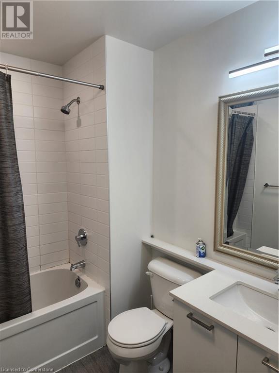 467 Charlton Avenue East Avenue E Unit# 207, Hamilton, Ontario  L8N 0B3 - Photo 11 - 40695830