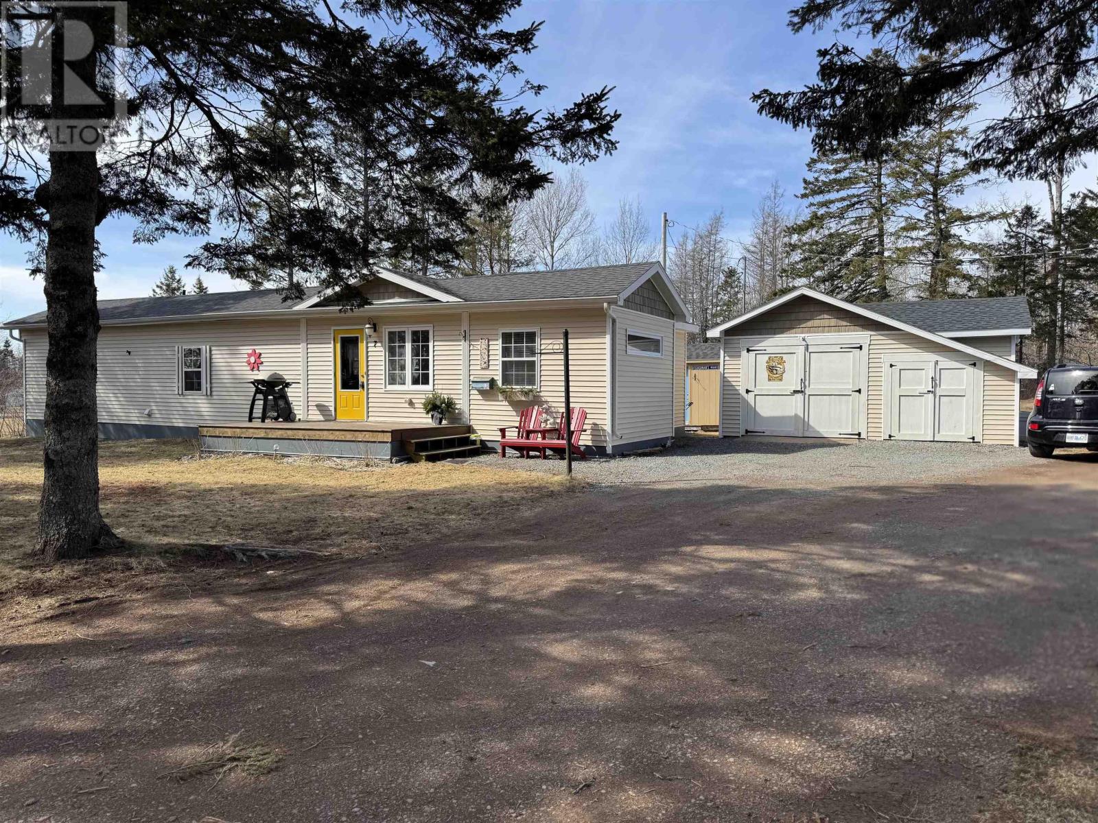 7 Forest Park Drive, upper brookside, Nova Scotia