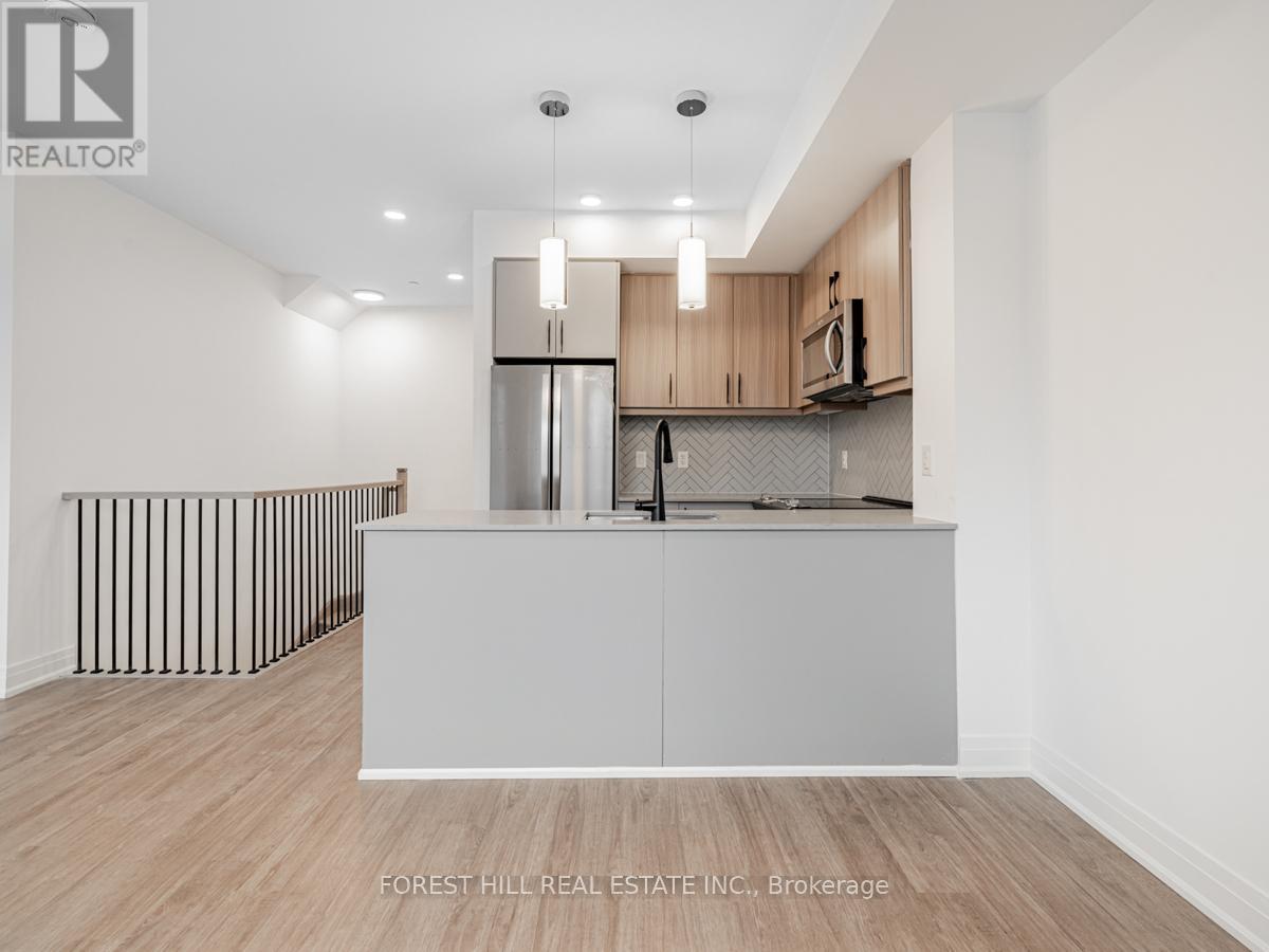 21 - 15 Brenthall Avenue, Toronto, Ontario  M2R 1N1 - Photo 12 - C11955339