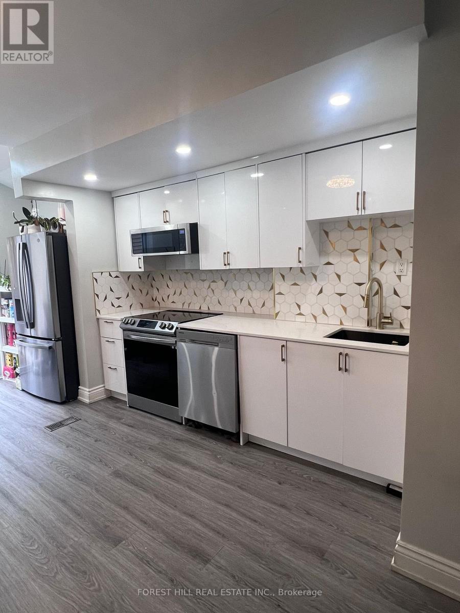 275 Blackthorn Avenue, Toronto, Ontario  M6N 3H7 - Photo 4 - W11957373