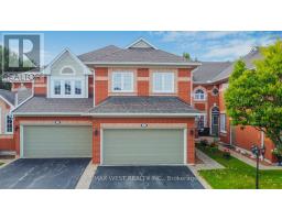 6 - 2145 COUNTRY CLUB DRIVE E, Burlington, Ontario