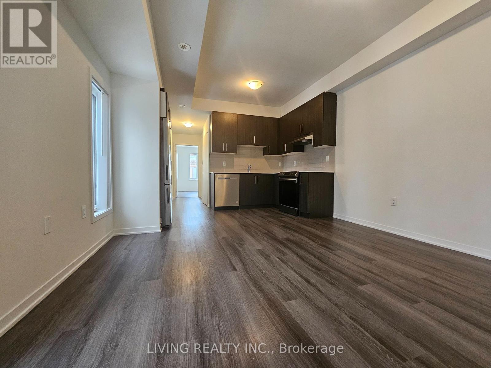 102 - 30 William Jackson Way, Toronto, Ontario  M8V 0J7 - Photo 3 - W11957428