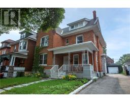 49 FAIRLEIGH AVENUE S, Hamilton, Ontario
