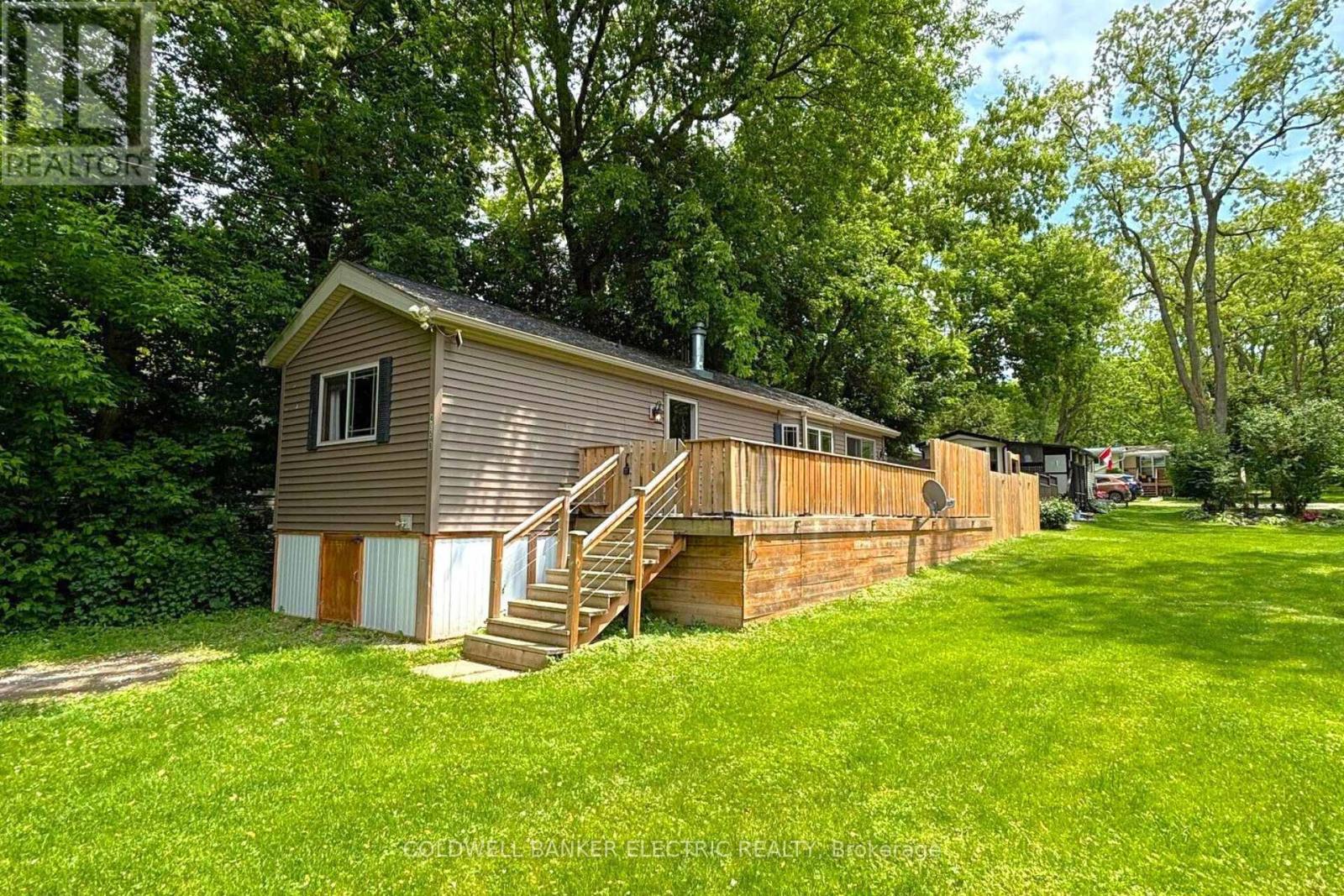 485b - 5139 Halstead Beach Road, Hamilton Township (Bewdley), Ontario  K0L 1E0 - Photo 23 - X11957345