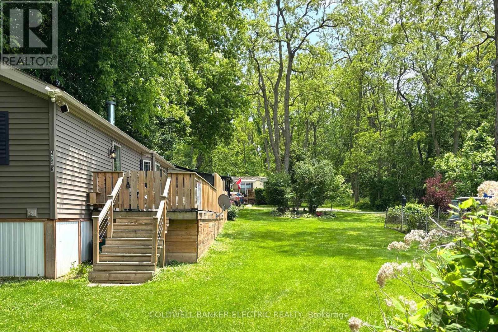 485b - 5139 Halstead Beach Road, Hamilton Township (Bewdley), Ontario  K0L 1E0 - Photo 24 - X11957345