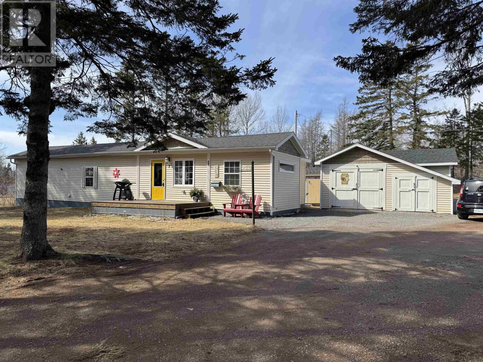 7 Forest Park Drive, Upper Brookside, Nova Scotia  B6L 2H1 - Photo 17 - 202502329