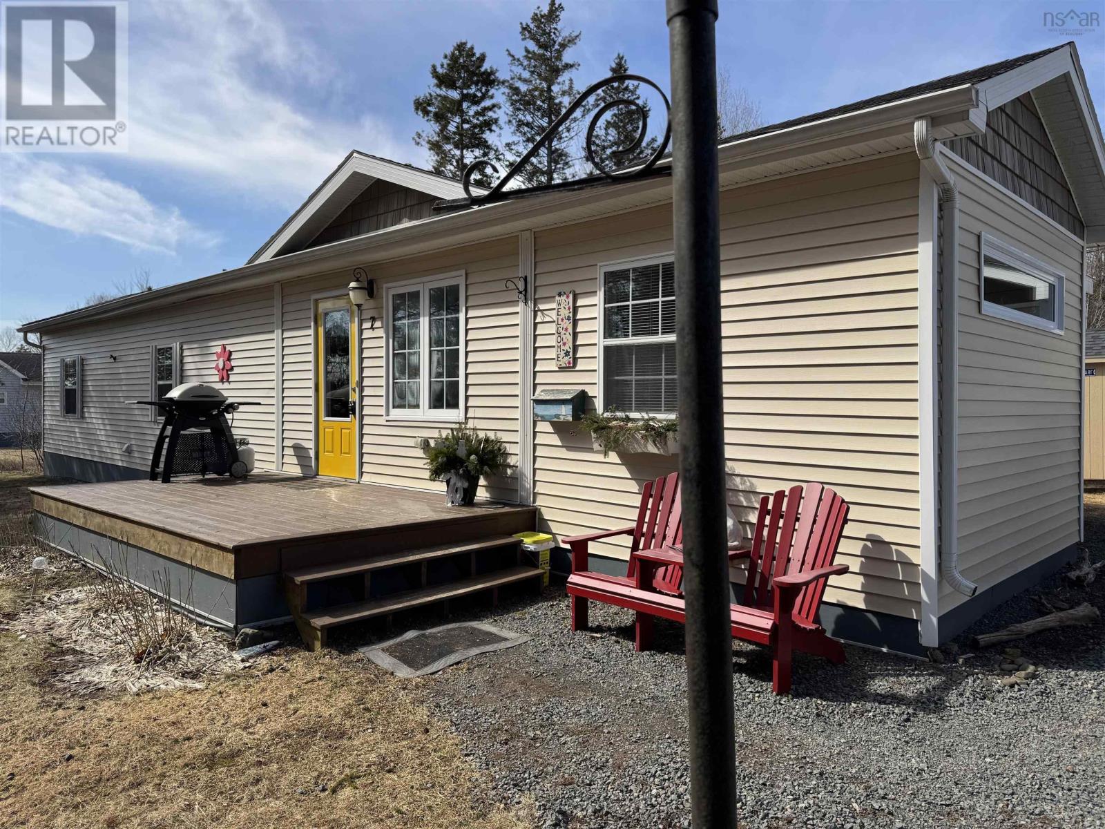 7 Forest Park Drive, Upper Brookside, Nova Scotia  B6L 2H1 - Photo 2 - 202502329