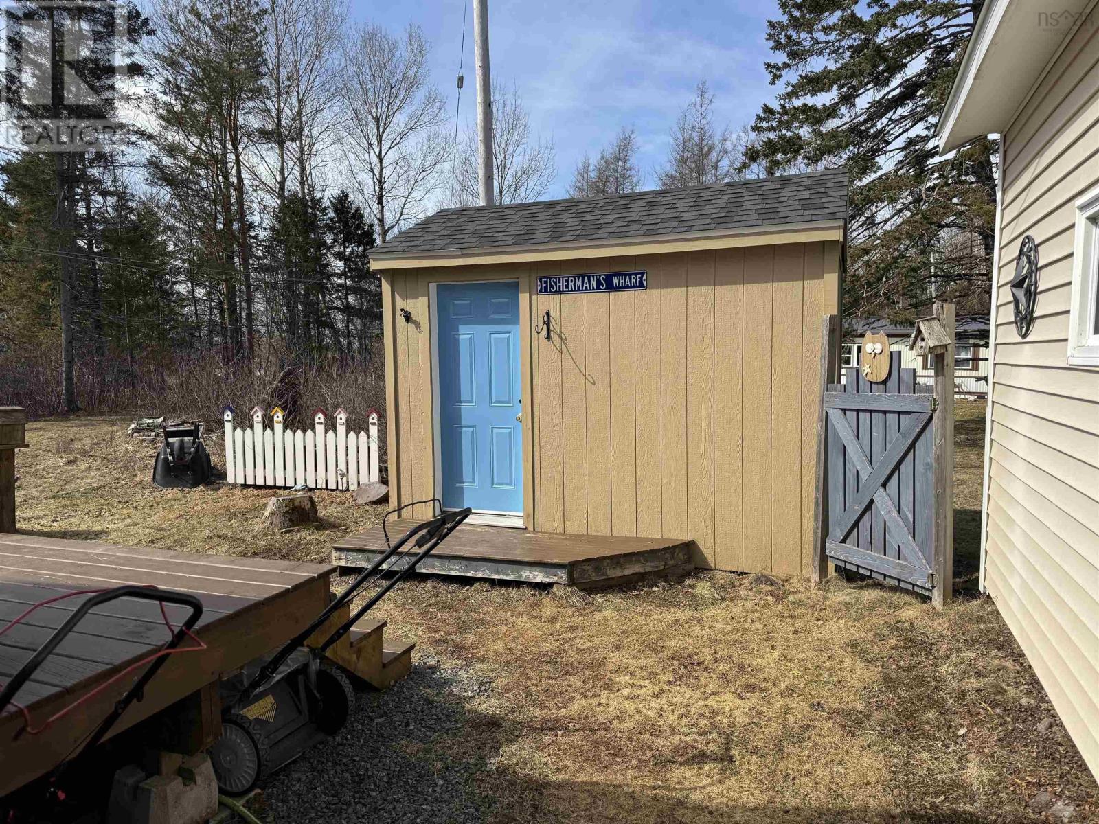 7 Forest Park Drive, Upper Brookside, Nova Scotia  B6L 2H1 - Photo 4 - 202502329