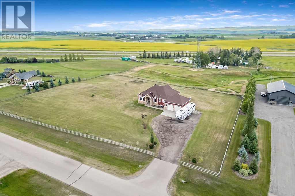 349050 Tamarack Drive E, Rural Foothills County, Alberta  T1S 5B8 - Photo 45 - A2170557