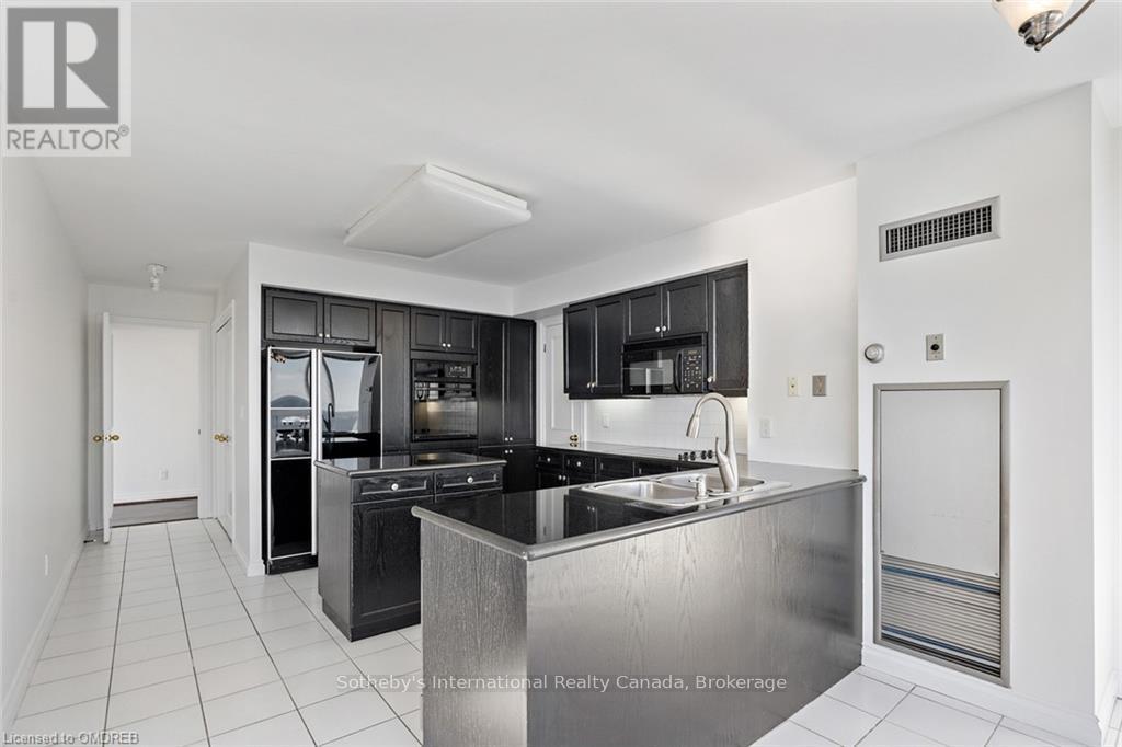 4406 - 1 Palace Pier Court, Toronto, Ontario  M8V 3W9 - Photo 15 - W10429194