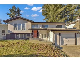 3077 MOUAT DRIVE, Abbotsford, British Columbia