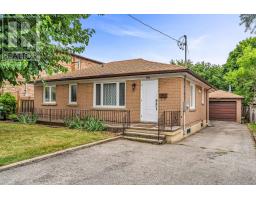 UPPER - 86 MORGAN AVENUE, Markham, Ontario