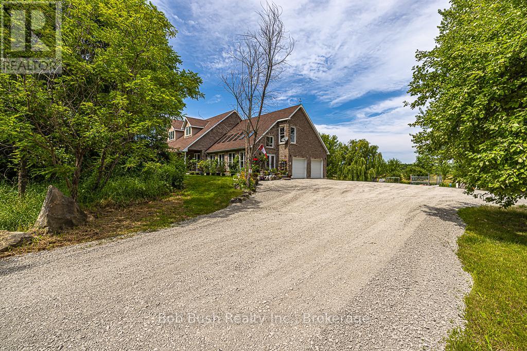 2059 Upper Big Chute Road, Severn, Ontario  L0K 1E0 - Photo 3 - S10438499