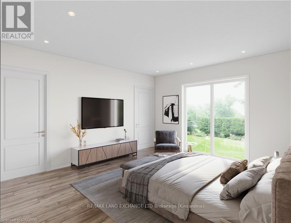 Unit 5 - 8 Golf Links Road, Kincardine, Ontario  N2Z 0G1 - Photo 3 - X10845588