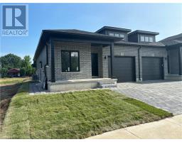 171 ELGIN AVENUE E, Goderich, Ontario