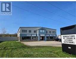 309 LORNE AVENUE E, Stratford, Ontario