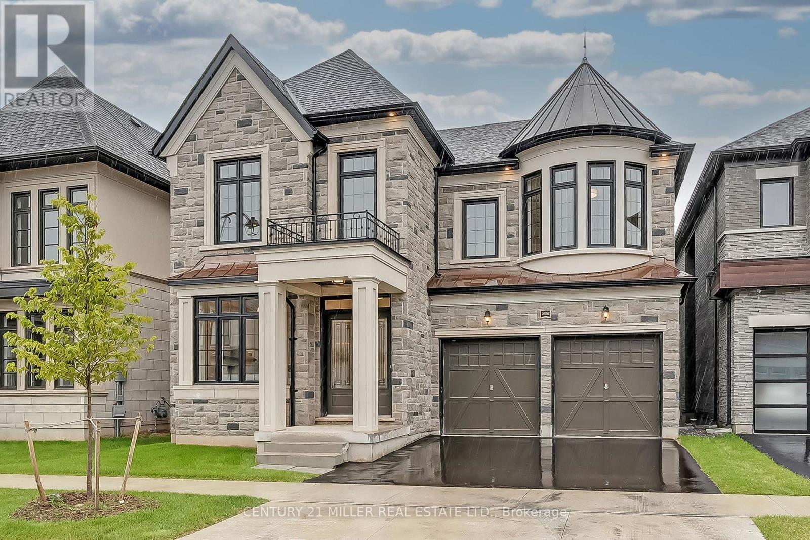 2356 CHARLES CORNWALL AVENUE, Oakville, Ontario