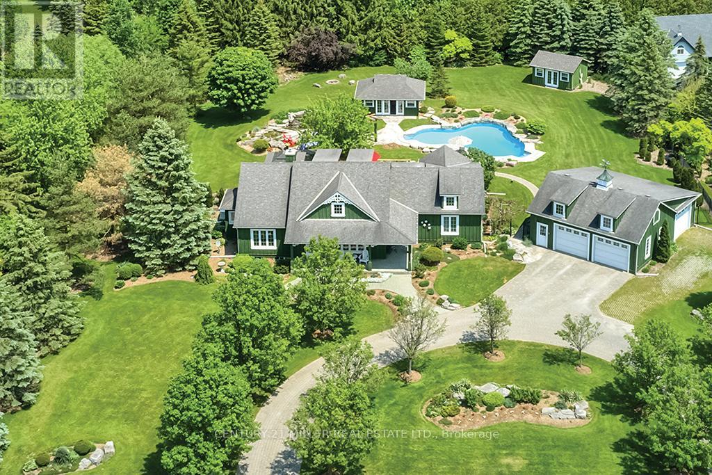 27 WENEIL DRIVE, Hamilton, Ontario