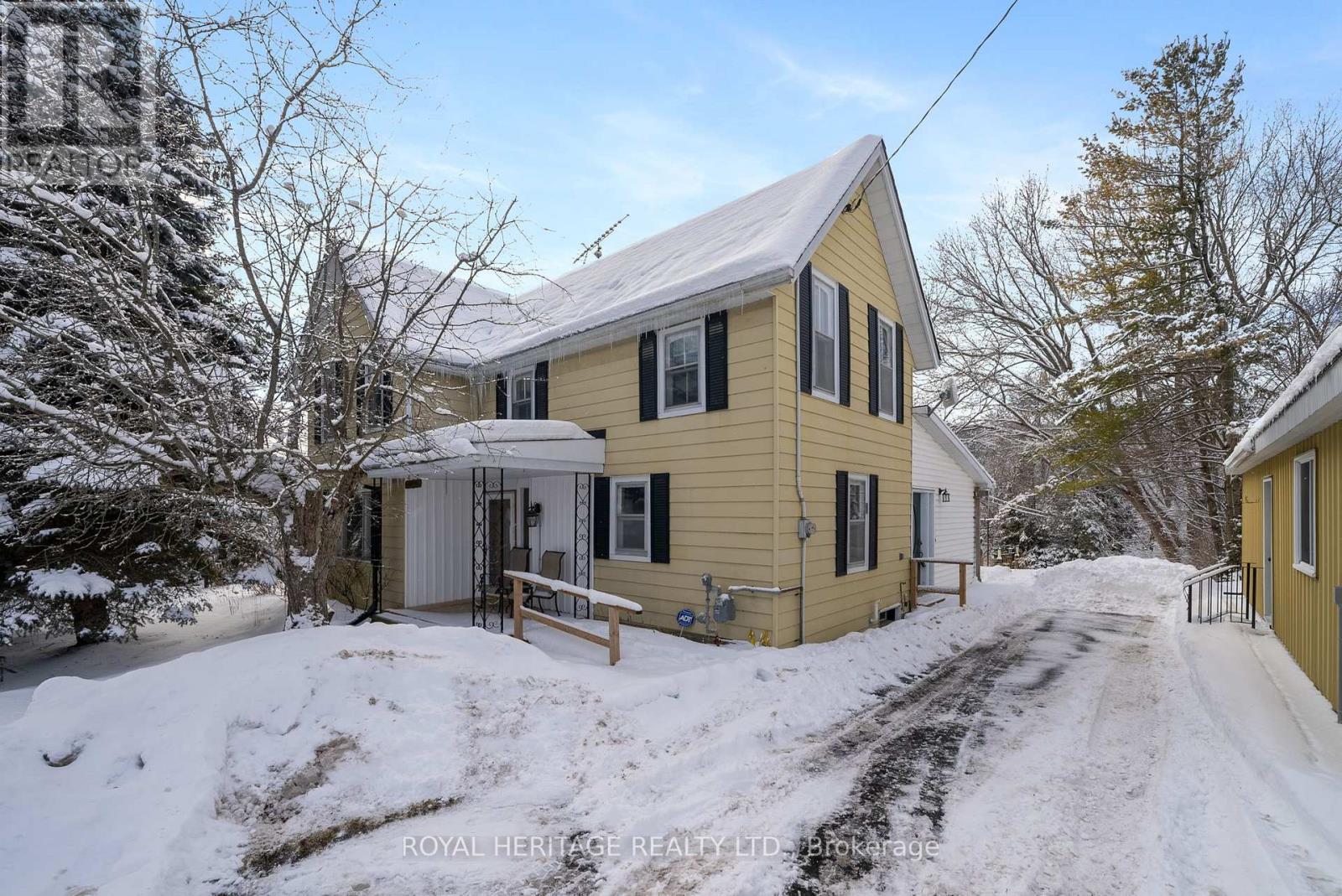 1764 Percy Street, Cramahe, Ontario  K0K 1M0 - Photo 2 - X11957448