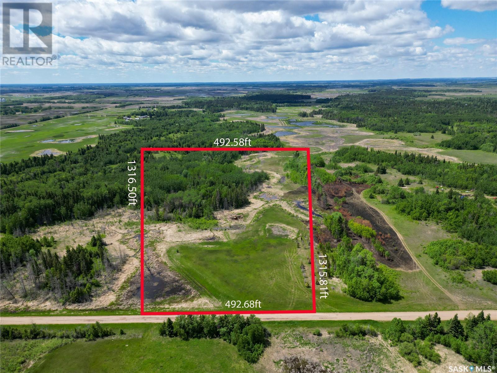 Lato Road Acreage Lot, Buckland Rm No. 491, Saskatchewan  S6V 5R2 - Photo 2 - SK994230