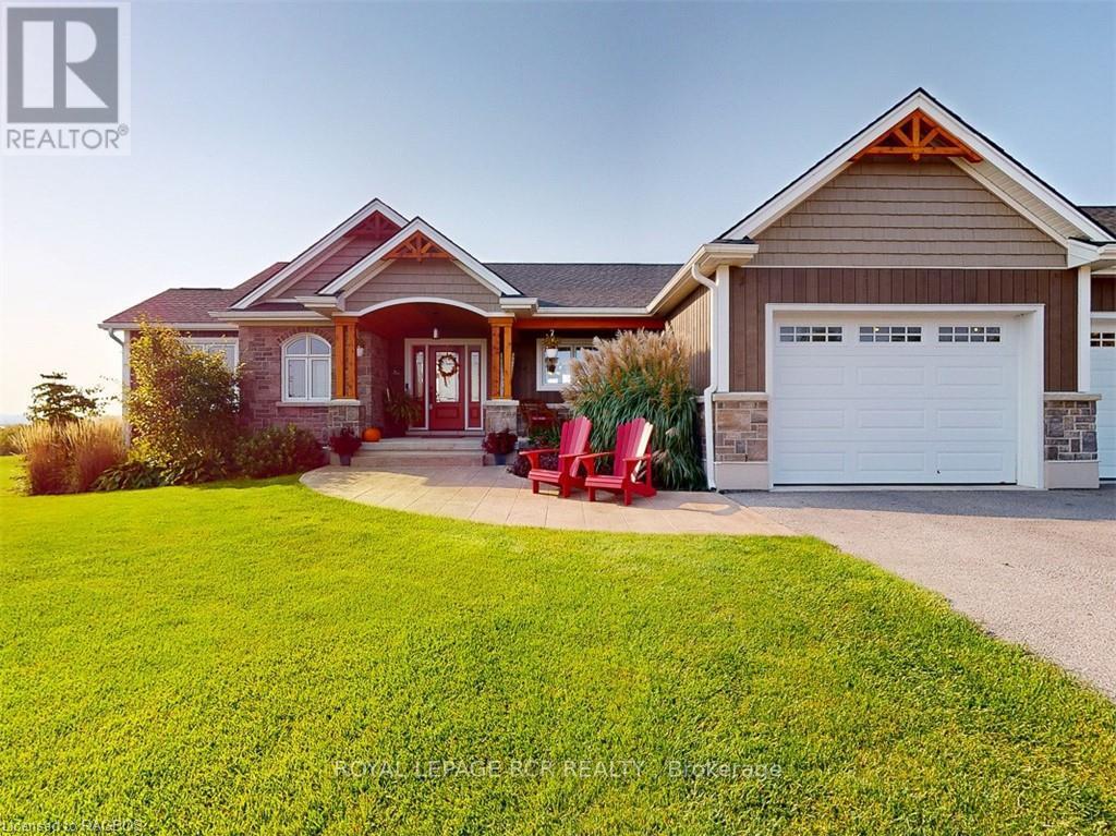 191 Ishwar Drive, Georgian Bluffs, Ontario  N0H 1S0 - Photo 10 - X10846029