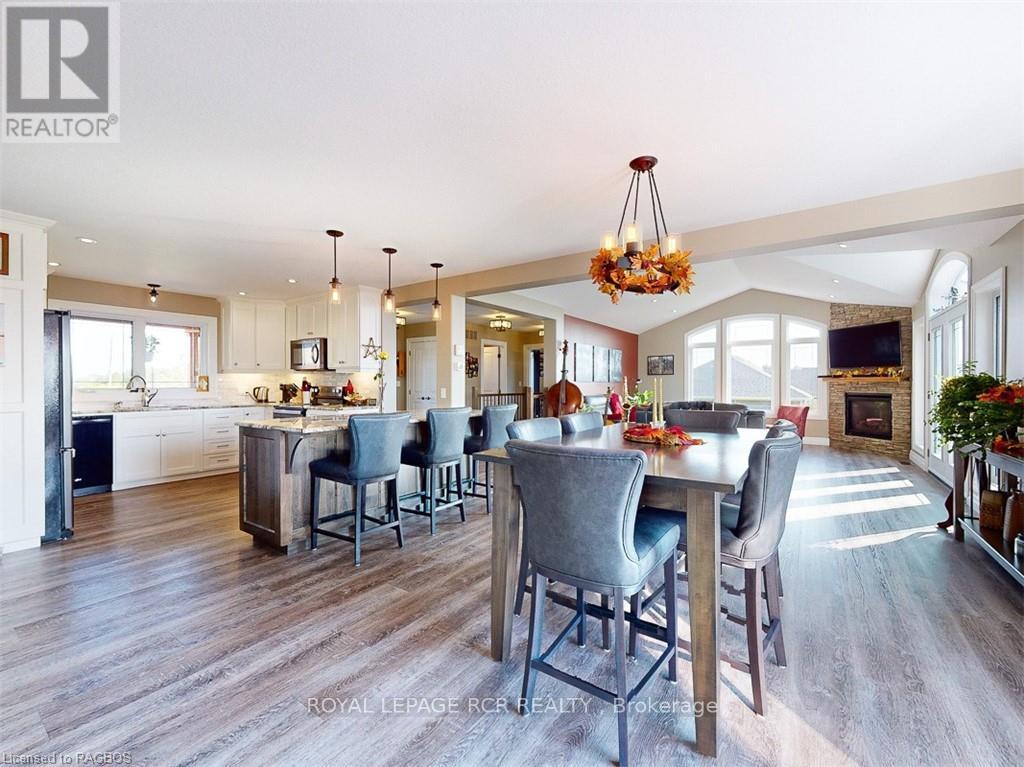 191 Ishwar Drive, Georgian Bluffs, Ontario  N0H 1S0 - Photo 14 - X10846029
