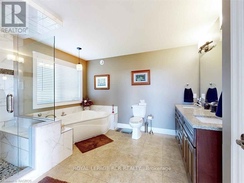 191 Ishwar Drive, Georgian Bluffs, Ontario  N0H 1S0 - Photo 18 - X10846029