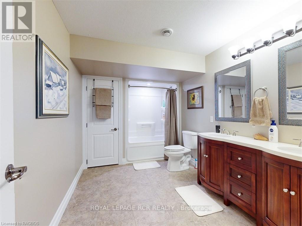 191 Ishwar Drive, Georgian Bluffs, Ontario  N0H 1S0 - Photo 27 - X10846029