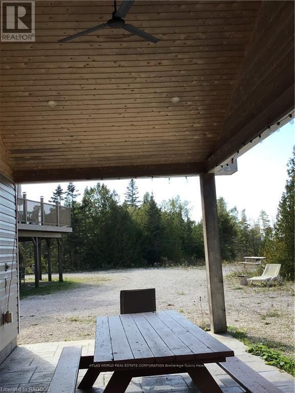 56 Silversides Point Drive, Northern Bruce Peninsula, Ontario  N0H 1Z0 - Photo 25 - X10846179