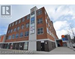18A - 945 3RD AVENUE E, Owen Sound, Ontario
