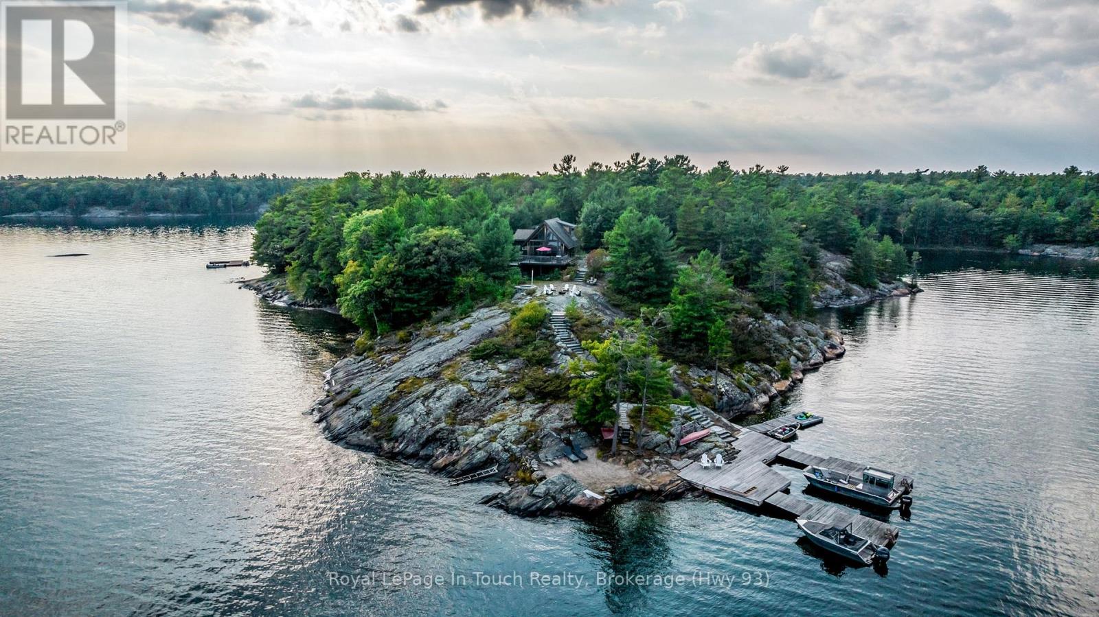 B686-8 Derbyshire Island, The Archipelago, Ontario  P2A 1T4 - Photo 36 - X10894645