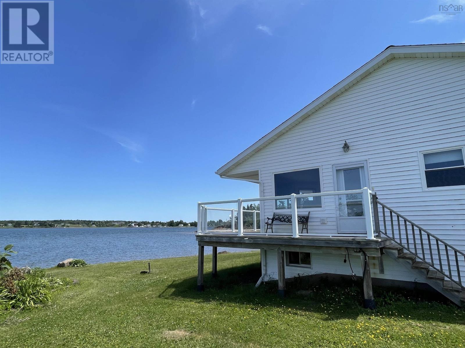 13 Sunrise Boulevard, Pugwash, Nova Scotia  B0K 1L0 - Photo 15 - 202502335