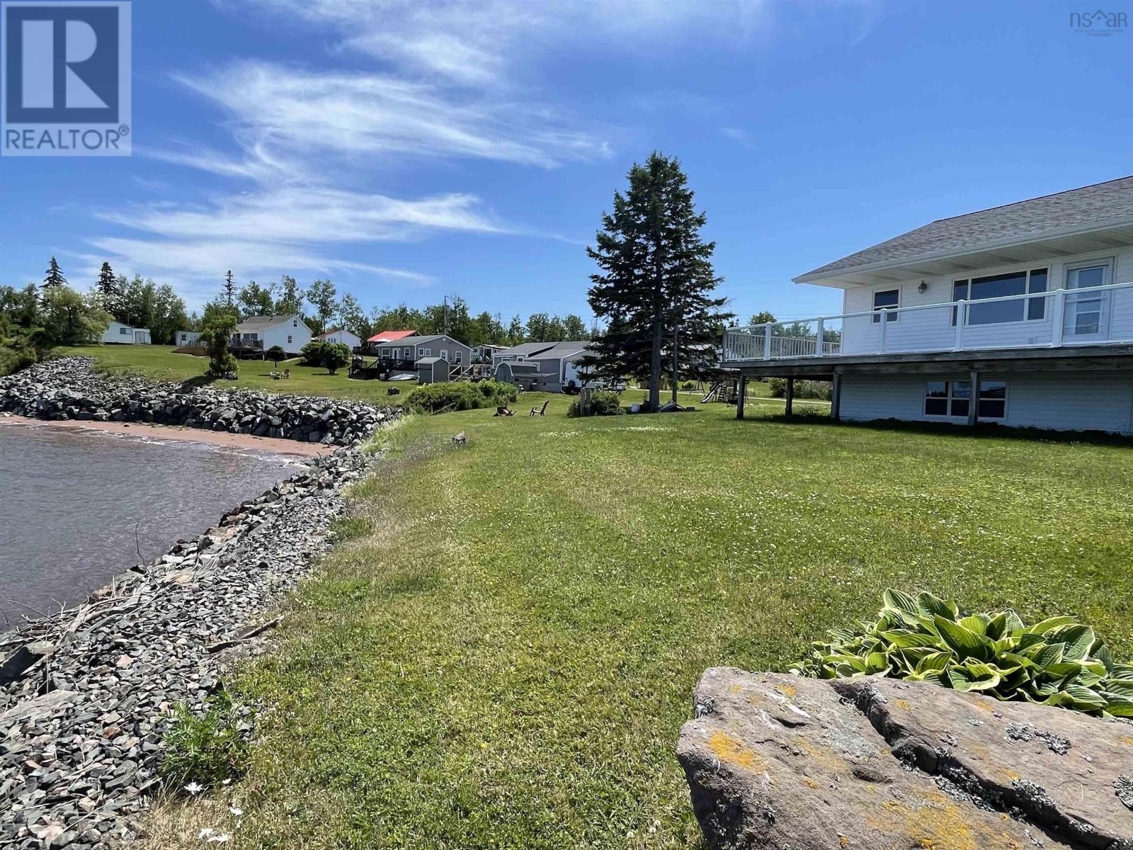 13 Sunrise Boulevard, Pugwash, Nova Scotia  B0K 1L0 - Photo 19 - 202502335