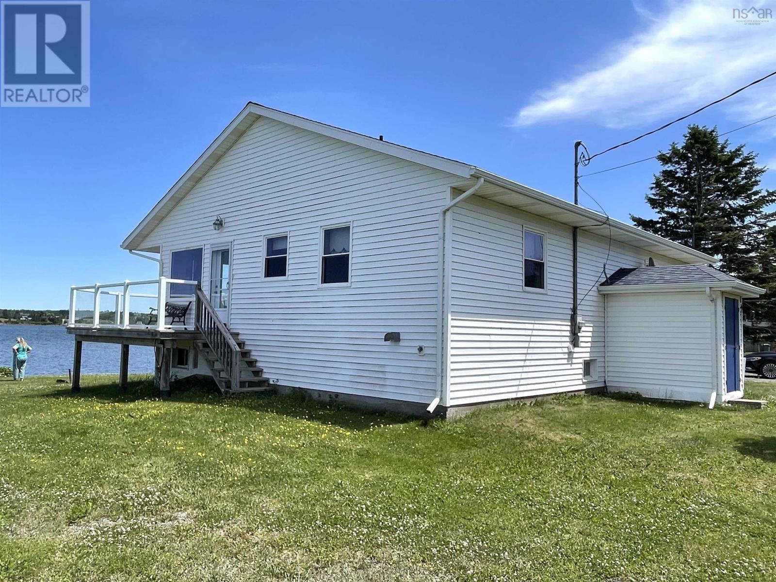 13 Sunrise Boulevard, Pugwash, Nova Scotia  B0K 1L0 - Photo 20 - 202502335