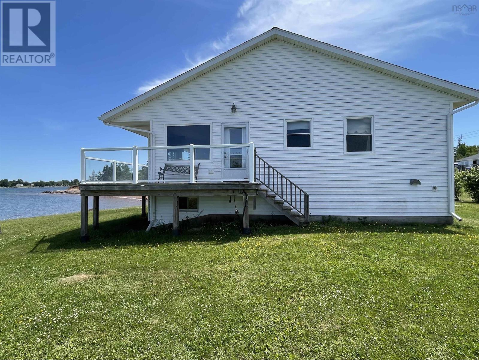 13 Sunrise Boulevard, Pugwash, Nova Scotia  B0K 1L0 - Photo 21 - 202502335