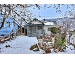 1024 THOMPSON Avenue, chase, British Columbia