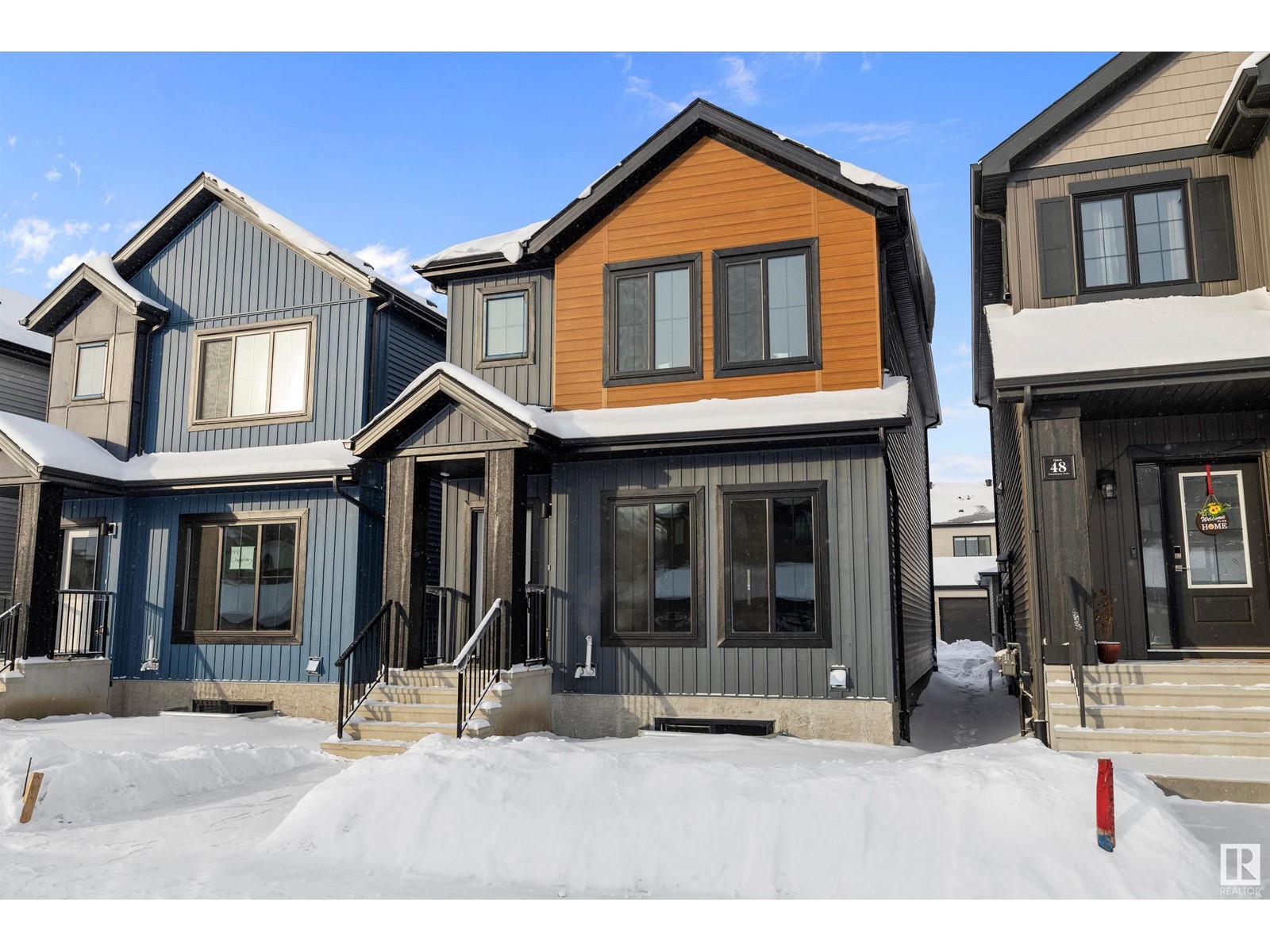 46 Chambery Cr, St. Albert, Alberta  T8T 2C5 - Photo 1 - E4418233