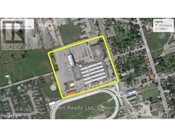 250 SIDNEY STREET N, Belleville, Ontario