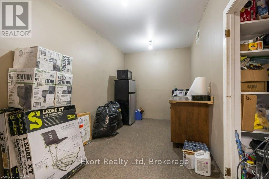9 Fahey Street, Belleville, Ontario  K8P 3M5 - Photo 12 - X6565393