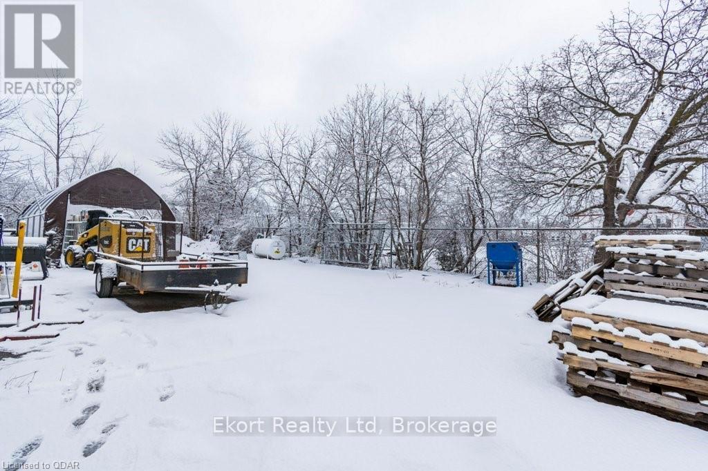 9 Fahey Street, Belleville, Ontario  K8P 3M5 - Photo 18 - X6565393